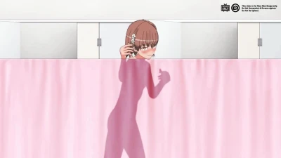3D animation