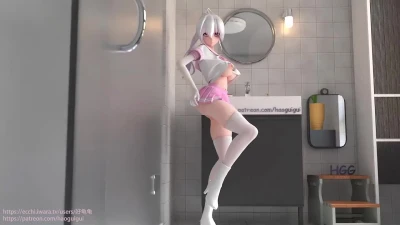 3D animation