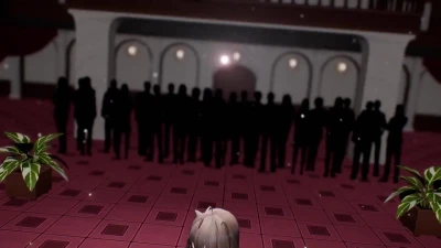 3D animation