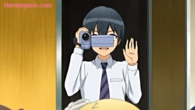3D animation