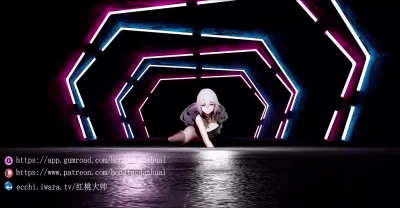 3D animation