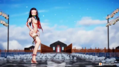 3D animation