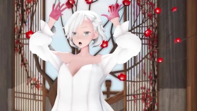 3D animation