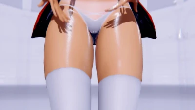 3D animation