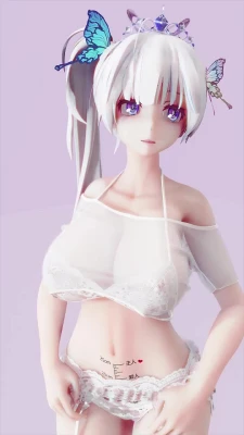 3D animation
