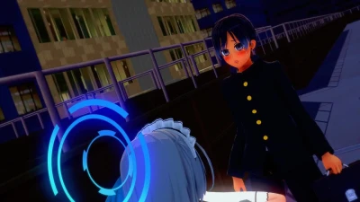 3D animation