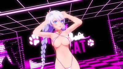 3D animation