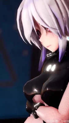 3D animation