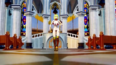 3D animation