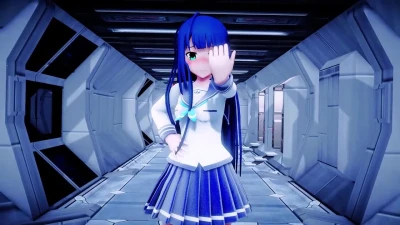 3D animation