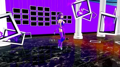 3D animation