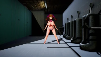 3D animation