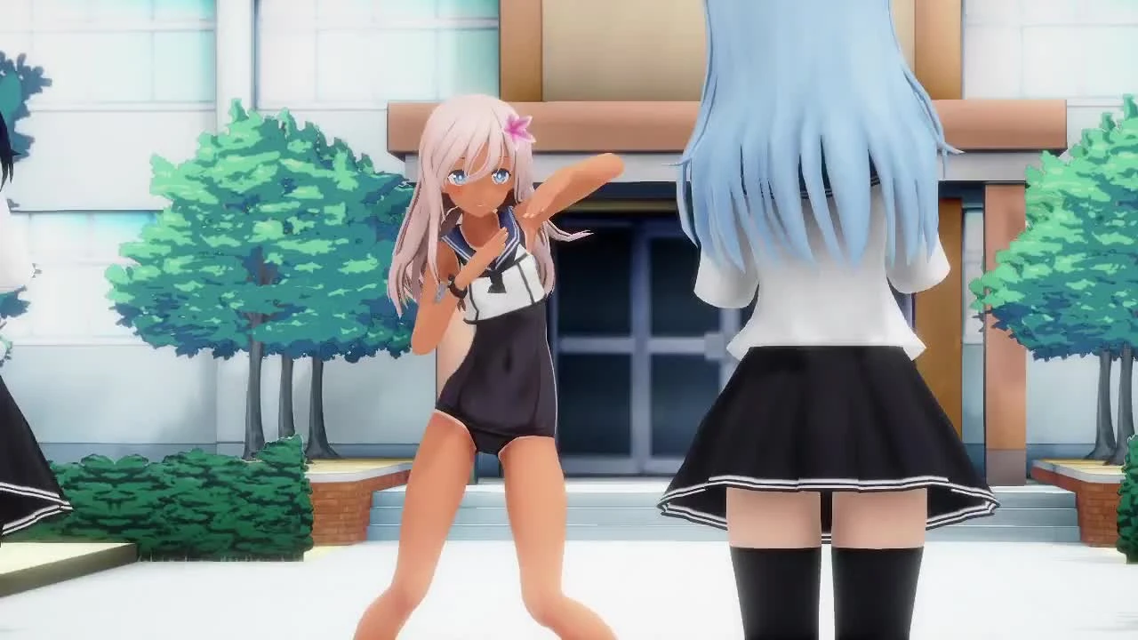 3D animation - 3D Porn | xporn3d.com