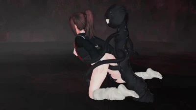 3D animation