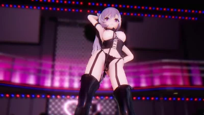 3D animation