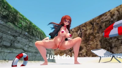 3D animation
