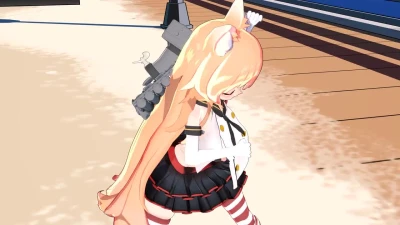 3D animation