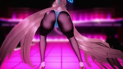 3D animation