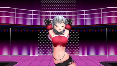 3D animation