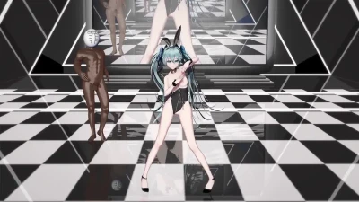 3D animation