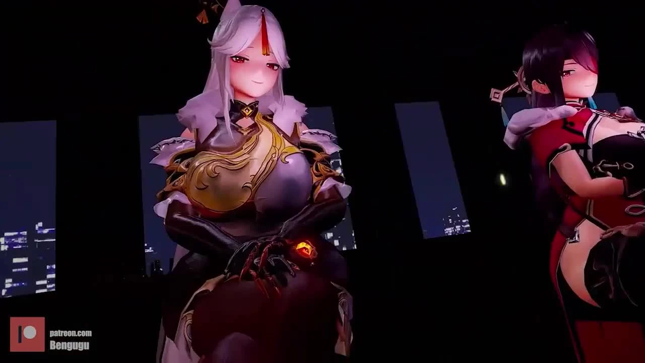 3D animation - 3D Porn | xporn3d.com