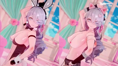 3D animation