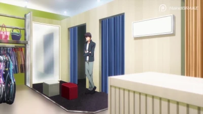 3D animation