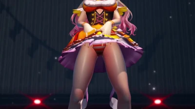 3D animation