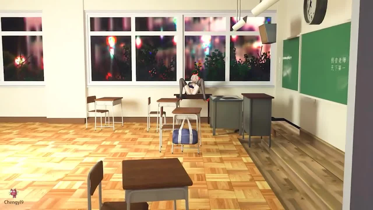 3D animation - 3D Porn | xporn3d.com