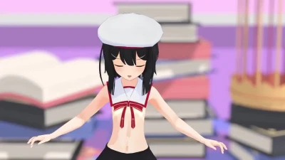 3D animation