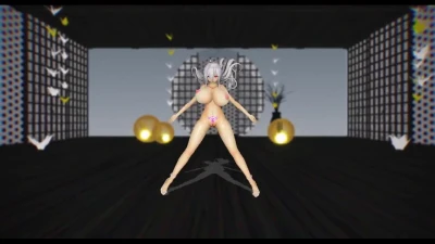 3D animation