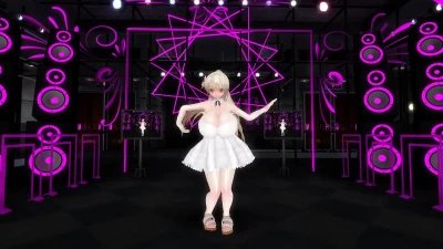 3D animation