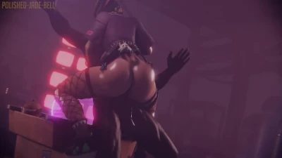 Helsie  vampire hunter  uses whatever strategy possible to take down her target