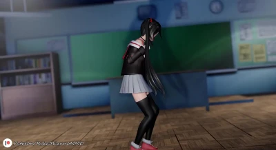 3D animation