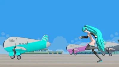 3D animation