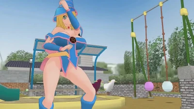 3D animation