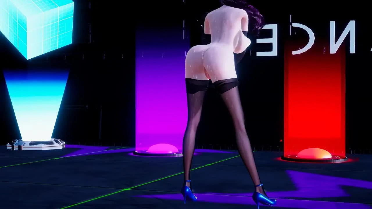 3D animation - 3D Porn | xporn3d.com