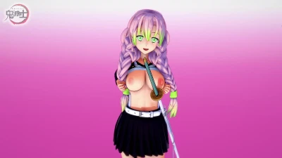3D animation