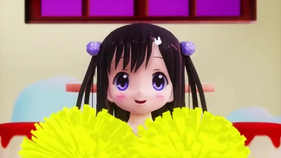 3D animation