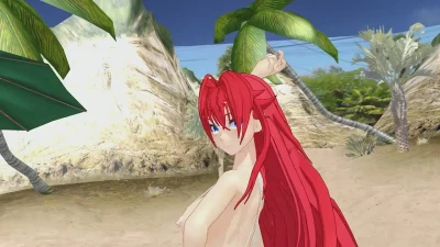 3D animation