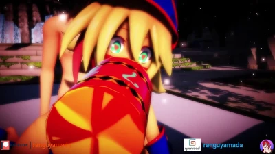 3D animation