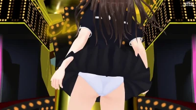3D animation