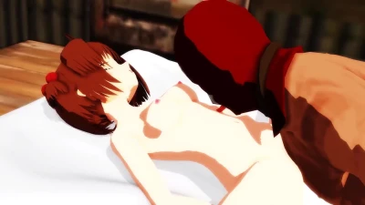 3D animation