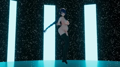 3D animation