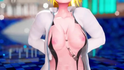 3D animation