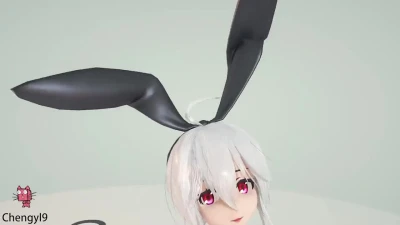 3D animation