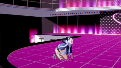 3D animation