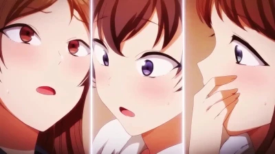 3D animation