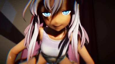 3D animation