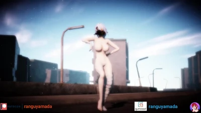 3D animation